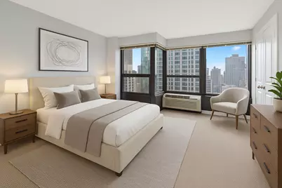 30 E Huron Street #3602, Chicago, IL 60611 - Photo 6