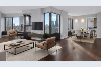 30 E Huron Street #3602, Chicago, IL 60611 - Photo 2