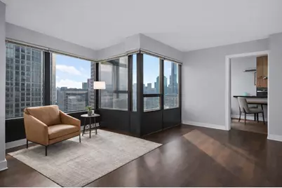 30 E Huron Street #3602, Chicago, IL 60611 - Photo 4