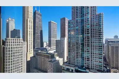 30 E Huron Street #3602, Chicago, IL 60611 - Photo 12
