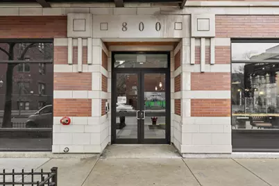 800 W Cornelia Avenue #208, Chicago, IL 60657 - Photo 18