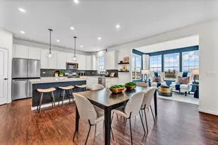 238 Teerling Circle, New Lenox, IL 60451 - Photo 8