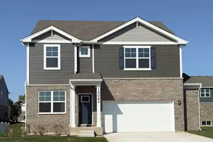 [Address not provided], Manhattan, IL 60442 - Photo 1