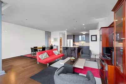 65 E Monroe Street #4315, Chicago, IL 60603 - Photo 8