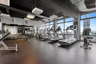 65 E Monroe Street #4315, Chicago, IL 60603 - Photo 24