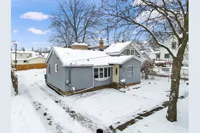 541 Charles Street, Aurora, IL 60506 - Photo 2