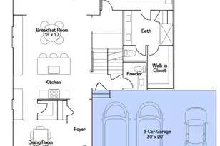 14864 S Henebry Ln, Plainfield, IL 60544 - Photo 22