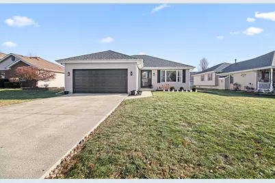 1420 E Cap Circle, Bourbonnais, IL 60914 - Photo 2