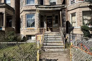 6932 S Eggleston Ave, Chicago, IL 60621 - Photo 1