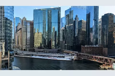 333 N Canal Street #1408, Chicago, IL 60606 - Photo 12