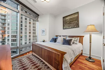 333 N Canal Street #1408, Chicago, IL 60606 - Photo 18