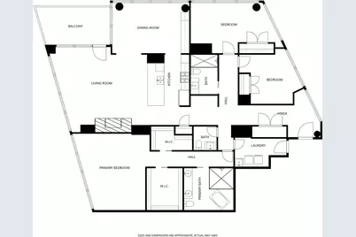 333 N Canal Street #1408, Chicago, IL 60606 - Photo 30