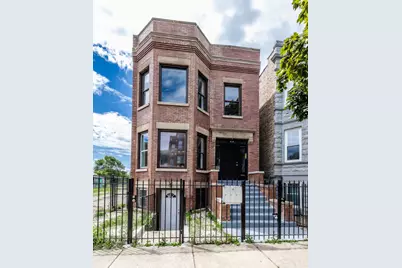 3651 W Grenshaw Street, Chicago, IL 60624 - Photo 1