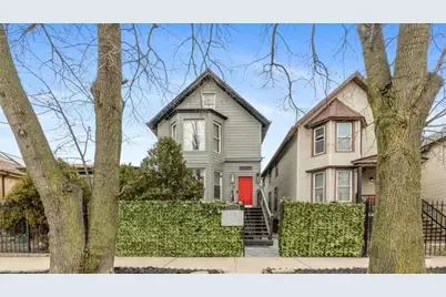 3406 W Dickens Avenue #2, Chicago, IL 60647 - Photo 1