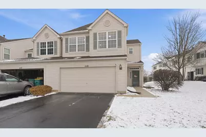 1110 Colonial Drive, Joliet, IL 60432 - Photo 2