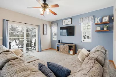 1110 Colonial Drive, Joliet, IL 60432 - Photo 6