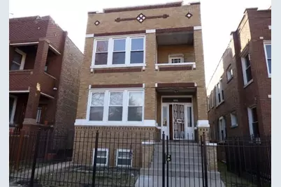 6546 S Rockwell Street #2, Chicago, IL 60629 - Photo 1