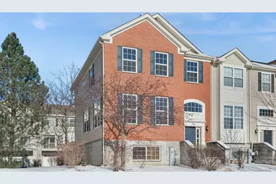 152 Jackson Street, Gilberts, IL 60136 - Photo 1