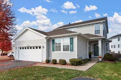 20524 McGilvray Drive, Crest Hill, IL 60403 - Photo 1