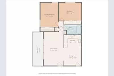 935 S 8th Avenue #5, La Grange, IL 60525 - Photo 20