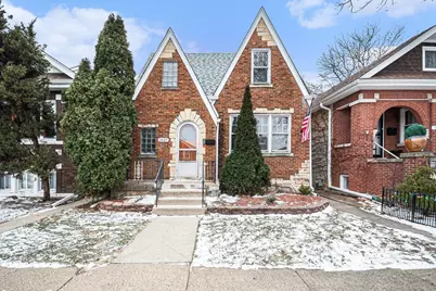 1637 Scoville Avenue, Berwyn, IL 60402 - Photo 1