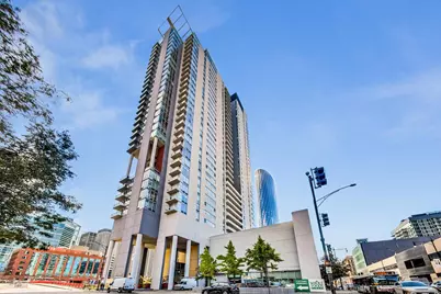 737 W Washington Boulevard #3110, Chicago, IL 60661 - Photo 2
