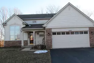 21401 Prestwick Dr, Crest Hill, IL 60403 - Photo 1