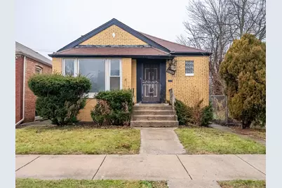 12628 S Emerald Avenue, Chicago, IL 60628 - Photo 1