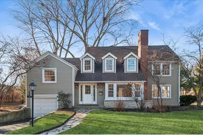 100 Williamsburg Road, Evanston, IL 60203 - Photo 2