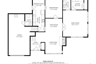 100 Williamsburg Rd, Evanston, IL 60203 - Photo 28