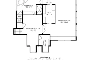 100 Williamsburg Rd, Evanston, IL 60203 - Photo 30