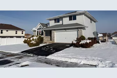 5244 Bentgrass Avenue, Richton Park, IL 60471 - Photo 1