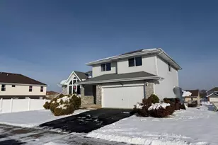 5244 Bentgrass Ave, Richton Park, IL 60471 - Photo 1