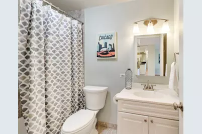 70 W Burton Place #408F, Chicago, IL 60610 - Photo 12