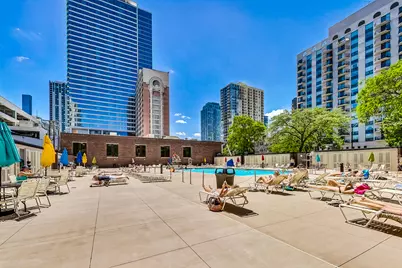 70 W Burton Place #408F, Chicago, IL 60610 - Photo 18