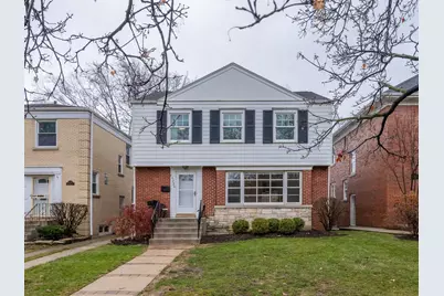 6225 N Kirkwood Avenue, Chicago, IL 60646 - Photo 1