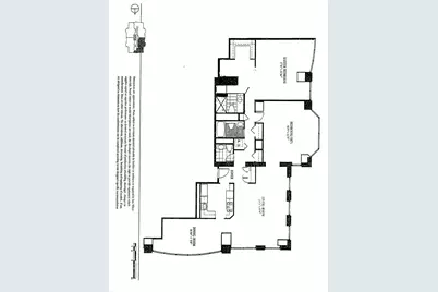 100 E Huron Street #4601, Chicago, IL 60611 - Photo 32