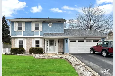 239 Capitol Drive, Bolingbrook, IL 60440 - Photo 1