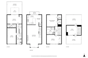 310 N Clinton St, Chicago, IL 60661 - Photo 30