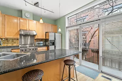 310 N Clinton Street #E, Chicago, IL 60661 - Photo 14
