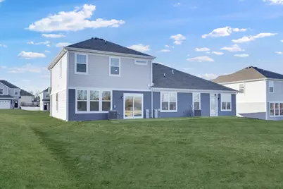 4228 Meadowridge Road, Woodstock, IL 60098 - Photo 2