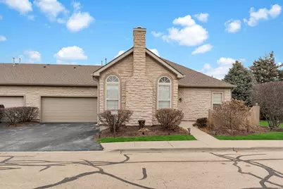 1909 Timbers Edge Circle, Joliet, IL 60431 - Photo 20
