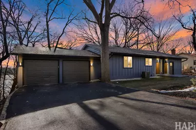 218 N Shore Drive, Oakwood Hills, IL 60013 - Photo 1