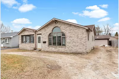 2224 Marmion Avenue, Joliet, IL 60436 - Photo 1