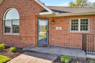 269 Jennifer Ln, Wilmington, IL 60481 - Photo 4