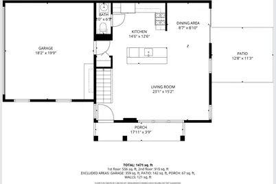 25447 Colligan Street, Manhattan, IL 60442 - Photo 24