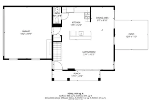 25447 Colligan St, Manhattan, IL 60442 - Photo 24