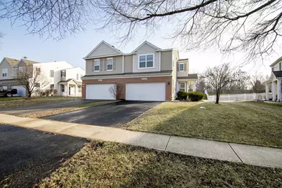 25447 Colligan Street, Manhattan, IL 60442 - Photo 20