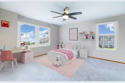 25447 Colligan Street, Manhattan, IL 60442 - Photo 14