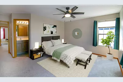 25447 Colligan Street, Manhattan, IL 60442 - Photo 12